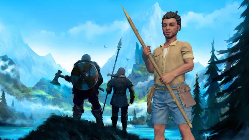 Najlepsze gry survival - survival gra, multiplayer i na PC