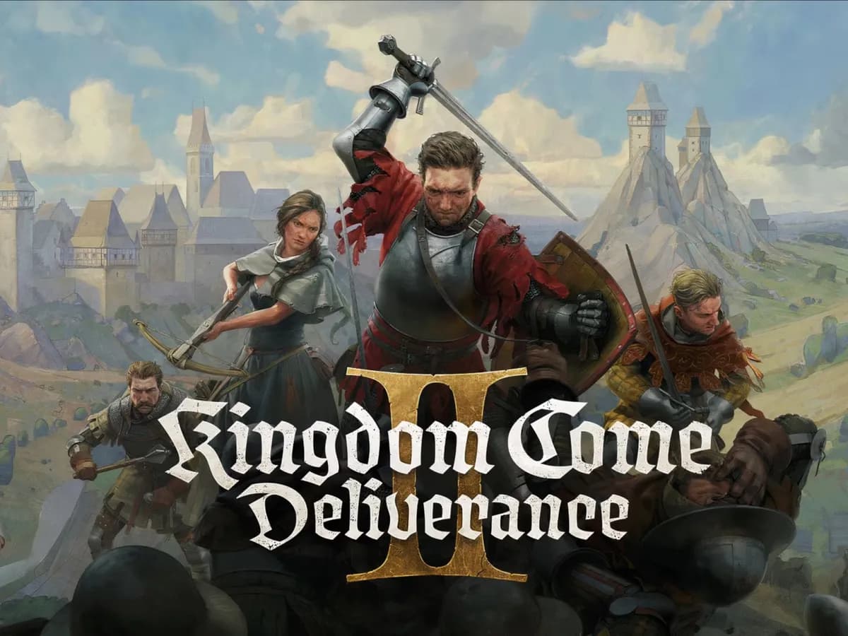 Przetrwanie w średniowieczu: Poradnik gracza Kingdom Come