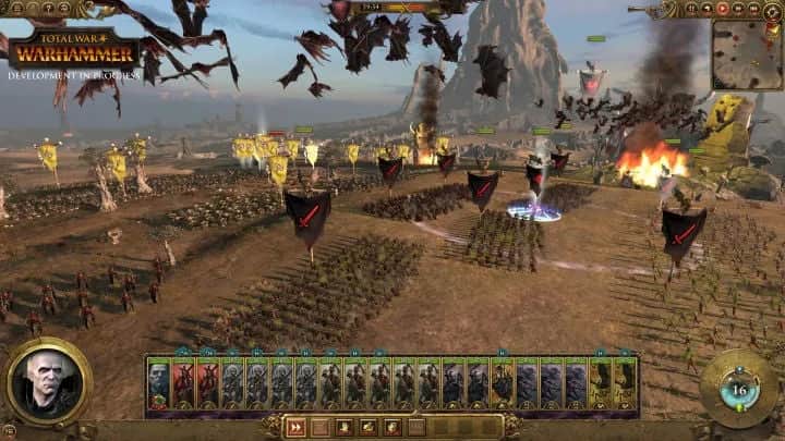 Najlepsze gry wojenne Total War - recenzje i opisy