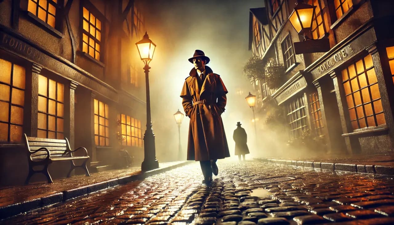 Powroty legendarnych postaci: nostalgiczne podróże filmowe