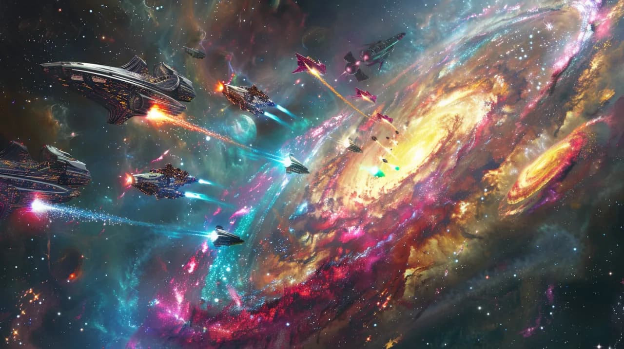 Poza granice kosmosu: 5 filmów dorównujących 'Interstellar'