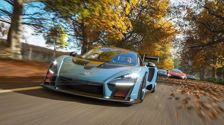Jakie wymagania ma Forza Horizon 4? Sprawdź, czy twój komputer uciągnie grę