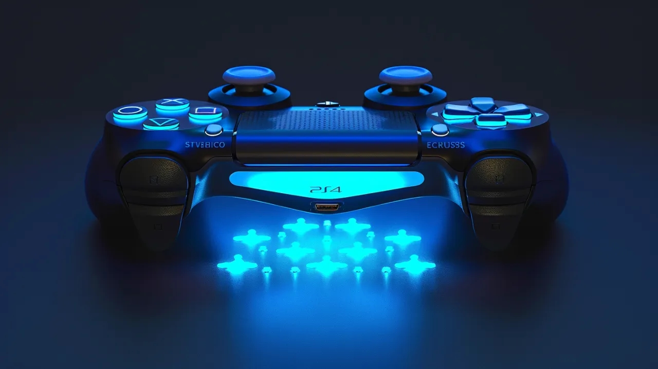 Bateria PS4: Jak przedłużyć jej żywotność? 5 sprawdzonych trików