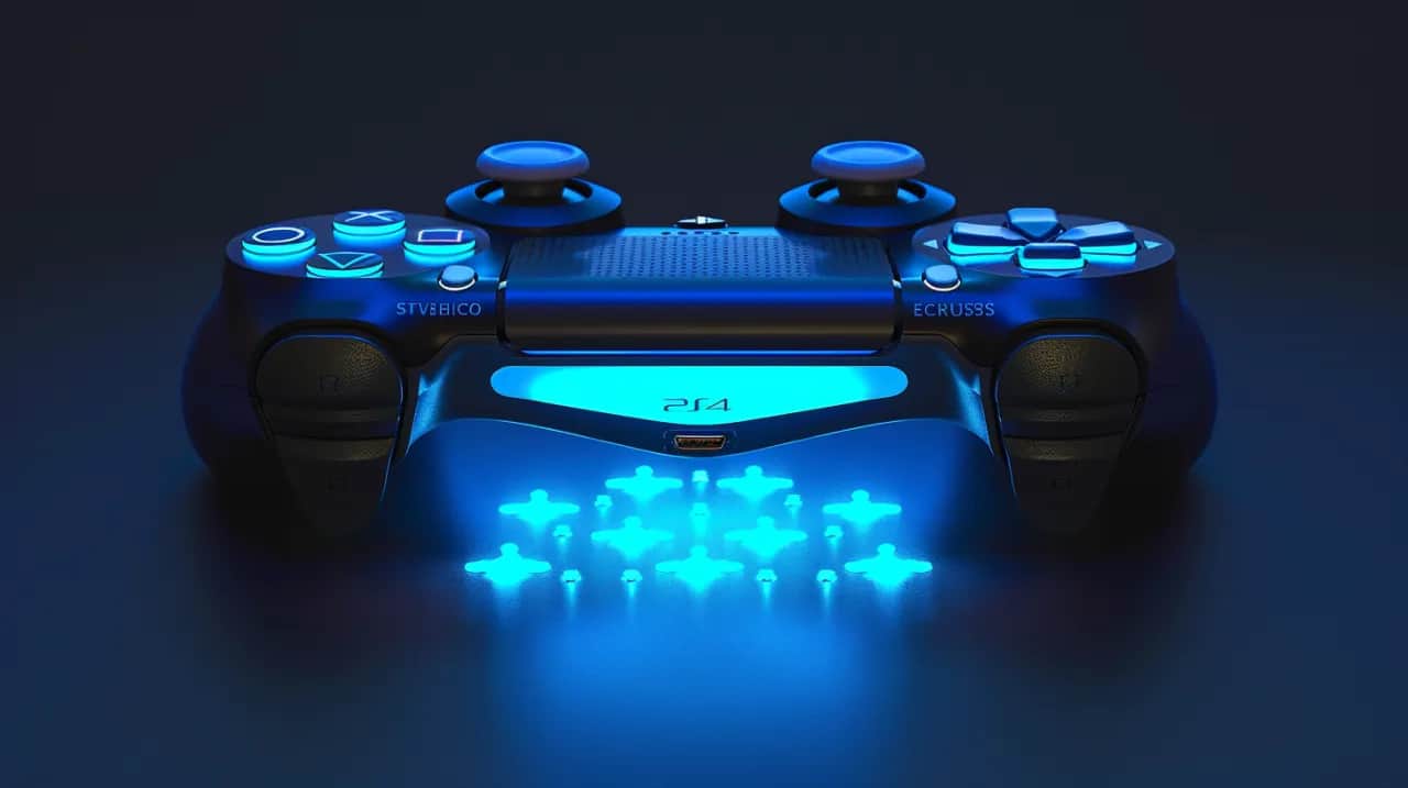 Bateria PS4: Jak przedłużyć jej żywotność? 5 sprawdzonych trików