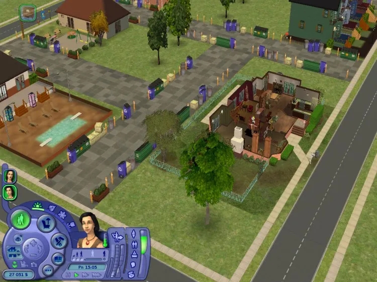Pobierz the sims 2 za darmo i graj już dziś!