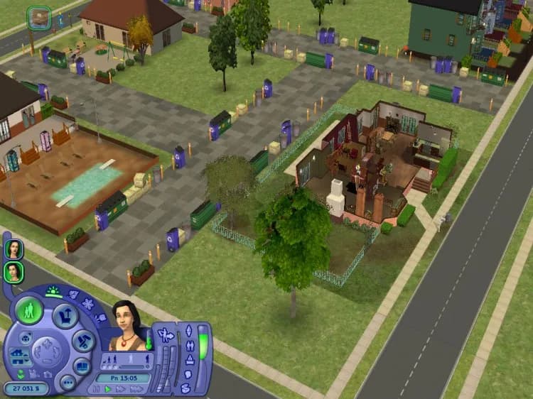 Pobierz the sims 2 za darmo i graj już dziś!