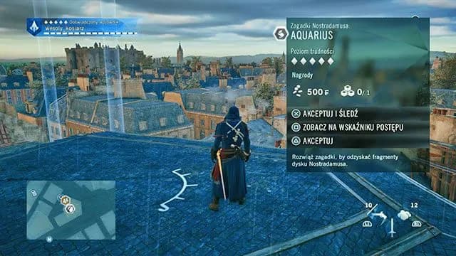 Assassin's Creed Unity: 10 wskazówek dla początkujących zabójców