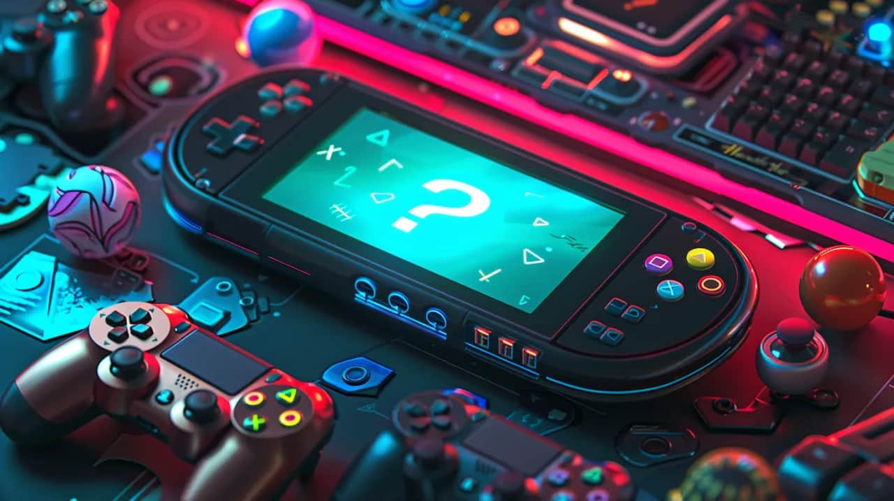 PS Vita w 2023: Czy warto inwestować w tę konsolę?