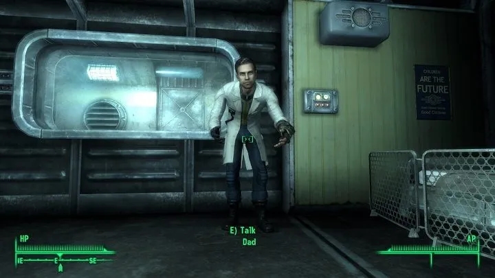 SPOLSZCZENIE Fallout 3 GOTY - poradnik i instrukcja instalacji patcha do gry