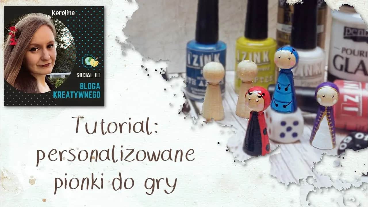 Jak zrobić pionki do gry: łatwe sposoby na kreatywne DIY