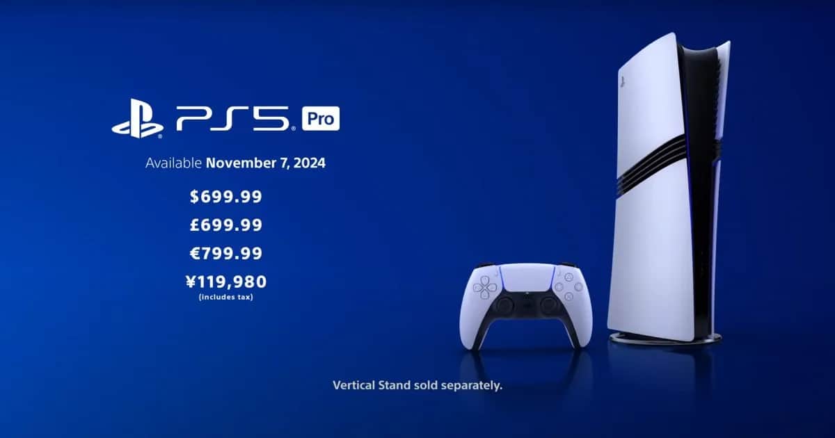 Premiery PS5 w Polsce coraz bliżej - konsole wskazują drogę do rozrywki