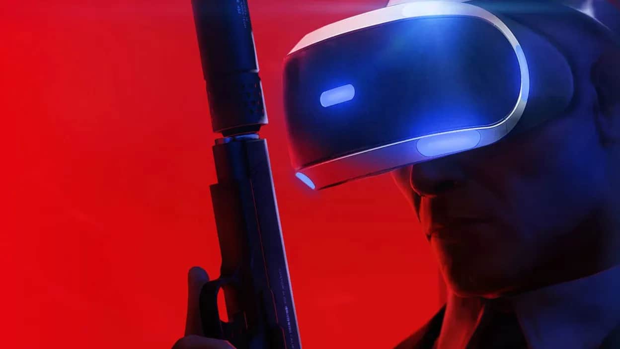 Gry na PS4 VR - sprawdź najlepsze tytuły do wirtualnej rzeczywistości