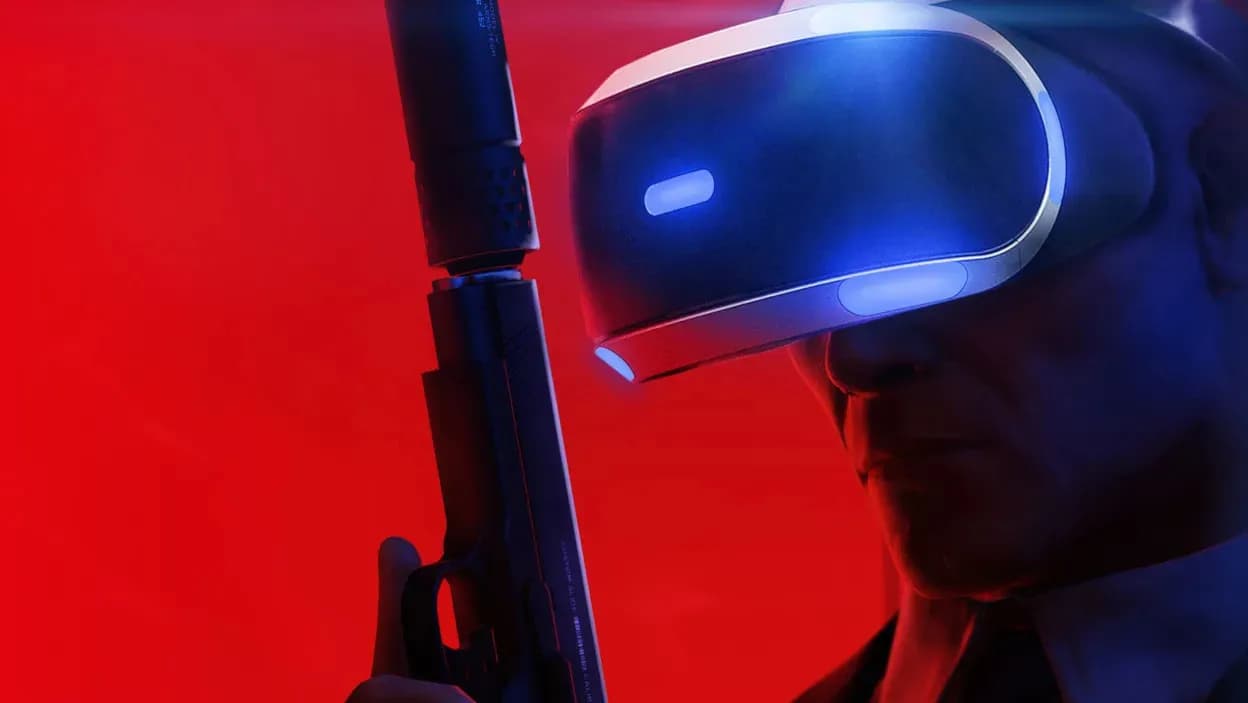 Gry na PS4 VR - sprawdź najlepsze tytuły do wirtualnej rzeczywistości