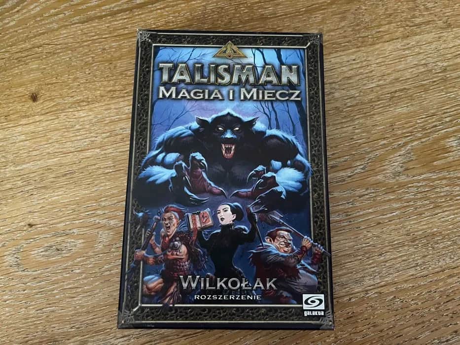 Talisman dodatki: Odkryj najlepsze rozszerzenia do Magii i Miecza