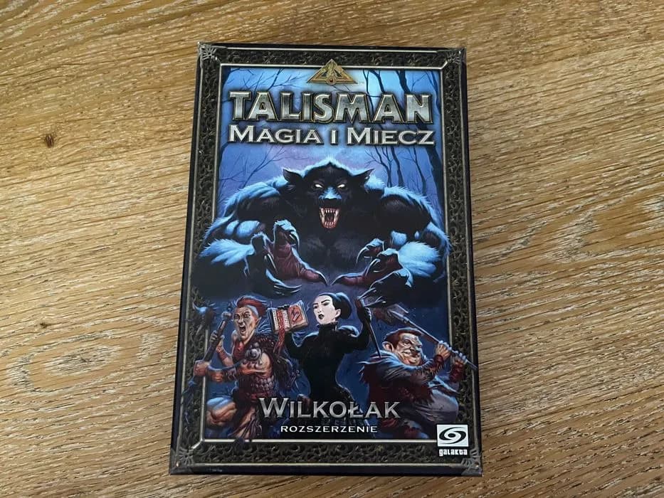Talisman dodatki: Odkryj najlepsze rozszerzenia do Magii i Miecza