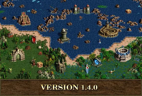 Heroes 3 Horn of the Abyss HOTA - Przewodnik po bohaterach i umiejętnościach w HOM&M 3