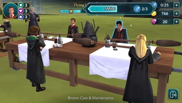 Czary i rozczarowania: Recenzja gier o Harrym Potterze na PC