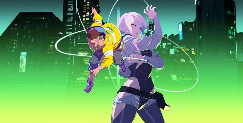 Cyberpunk Edgerunners: Czy będzie 2 sezon? Ostatnie informacje i plotki