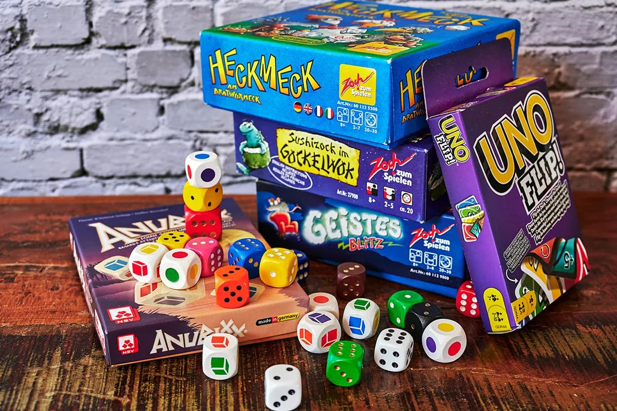 Planszówki dla dorosłych - sprawdź ranking gier planszowych dla dorosłych w 2023!