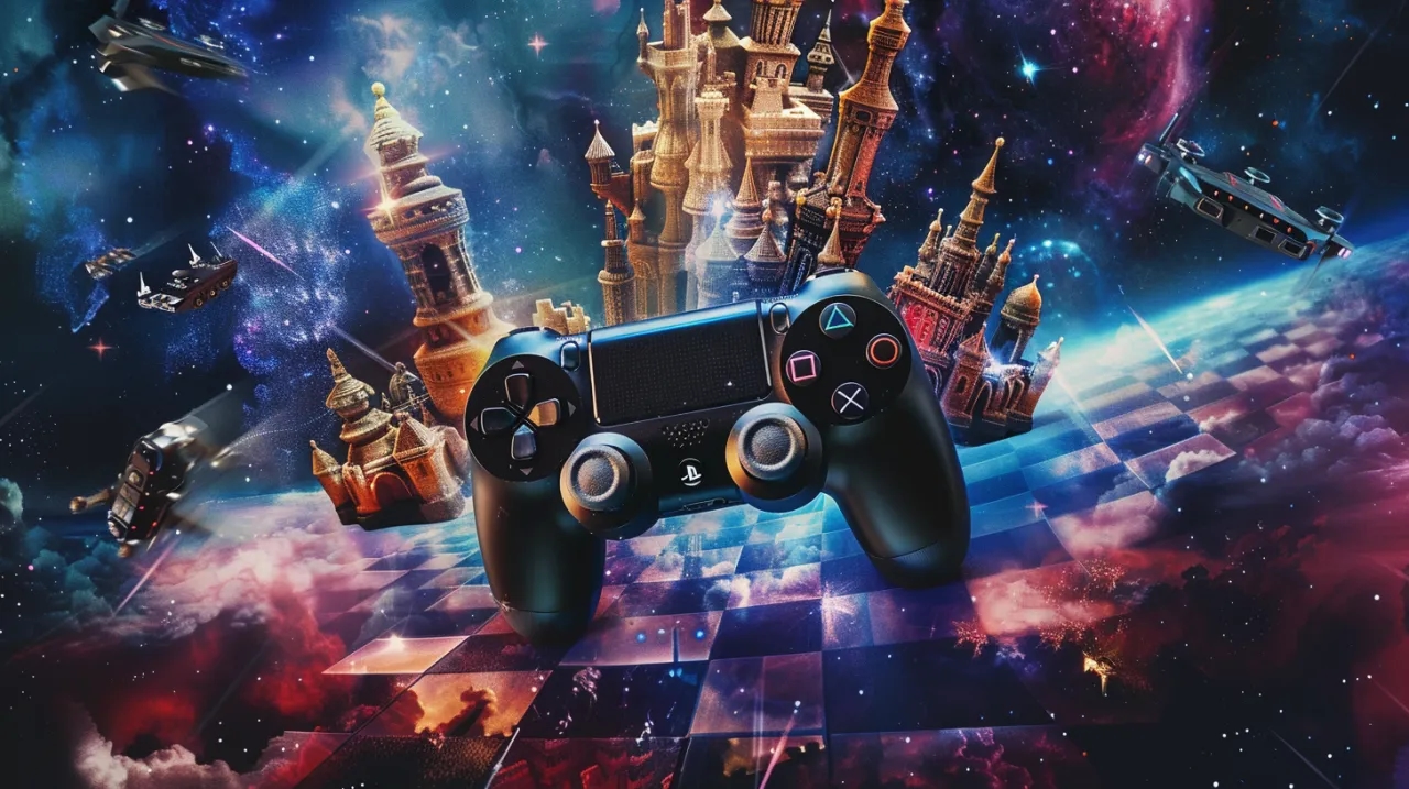 Strategie na PS4: 10 tytułów dla mistrzów taktyki