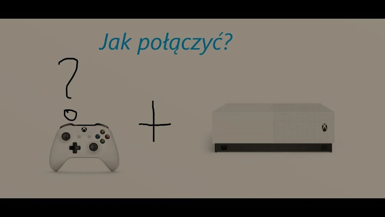 Jak podłączyć pada do Xboxa One - proste kroki i porady na start