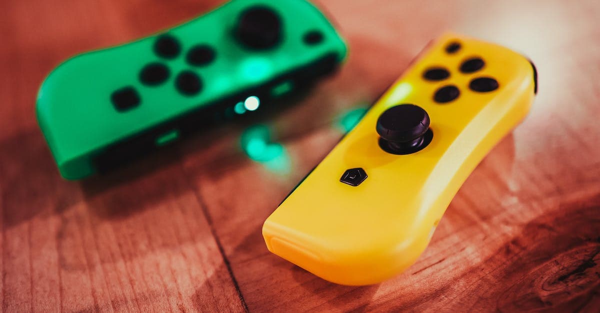 Karta pamięci do Nintendo Switch - jaka wybrać aby urządzenie działało bez zastrzeżeń?
