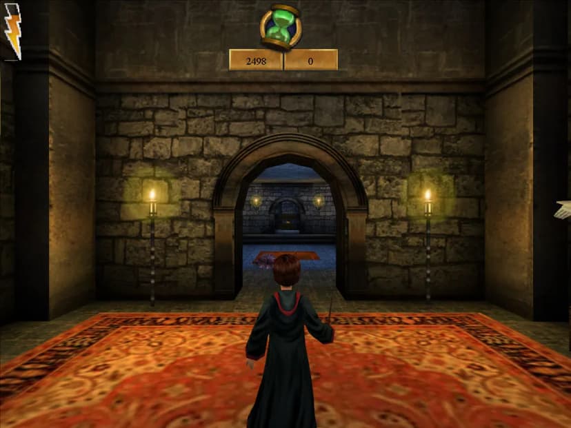 Harry Potter i komnata tajemnic na PS4 - sprawdź najlepszą grę o młodym czarodzieju!
