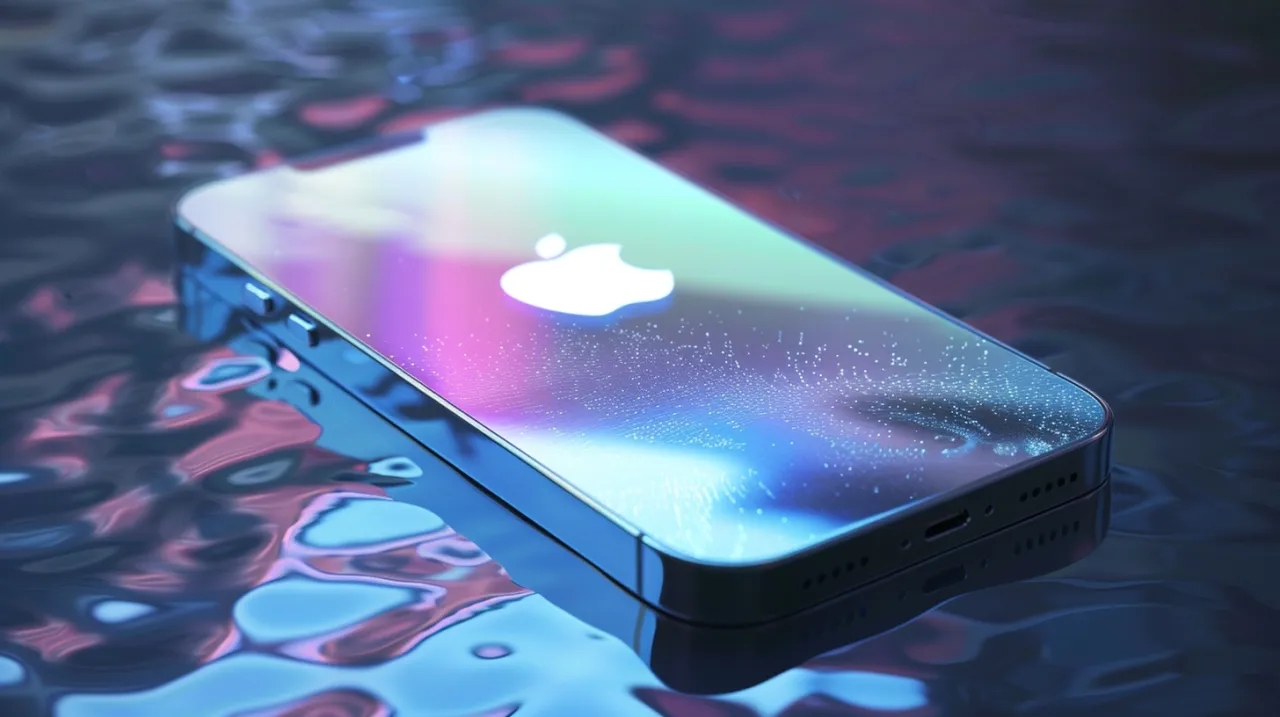 Jabłko z przyszłości: Plotki i spekulacje o nowym iPhonie 16