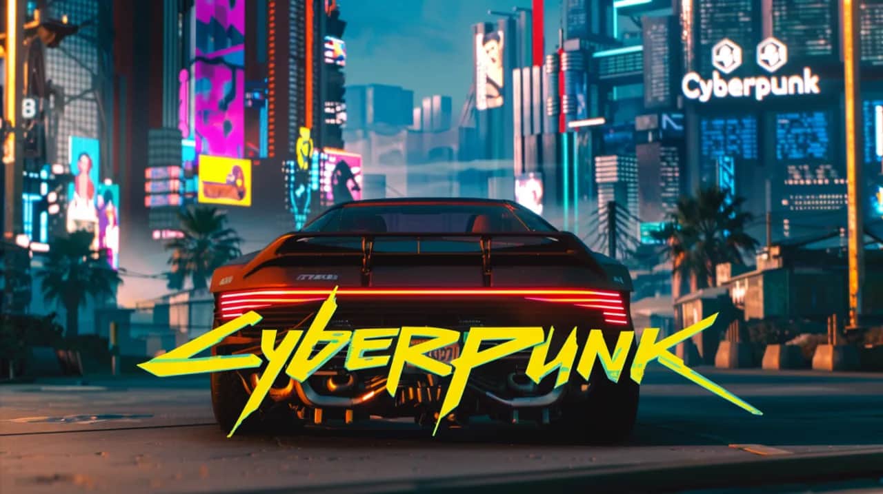 Cyberpunk 1.3: Lista zmian w nowym patchu, które ucieszą graczy