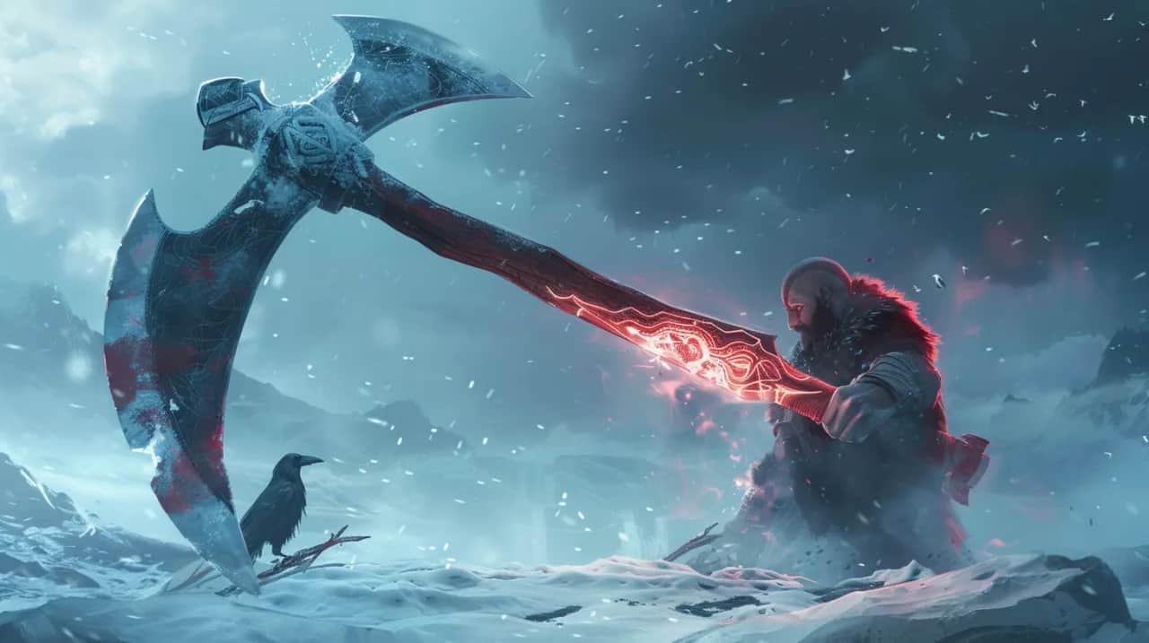 Ekranizacja God of War: Najnowsze informacje o serialu