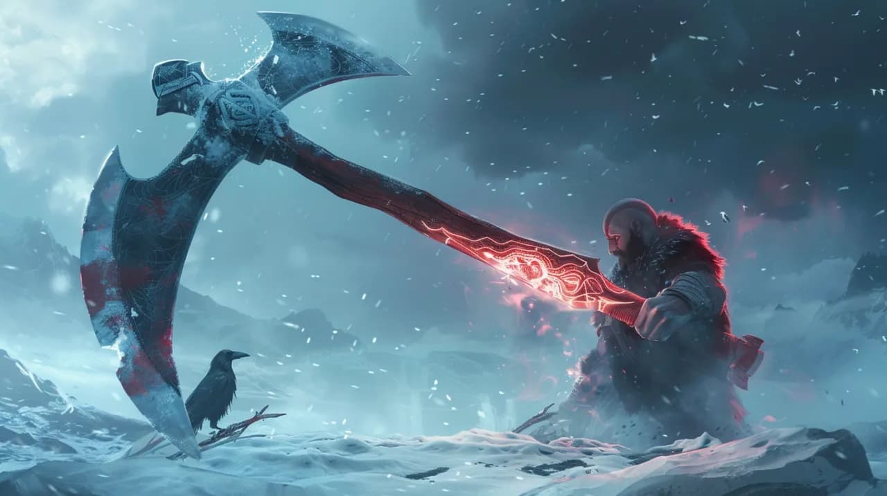 Ekranizacja God of War: Najnowsze informacje o serialu