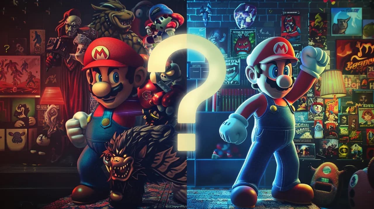 Gry z lat 90.: Sentymentalna podróż czy przereklamowane wspomnienia?