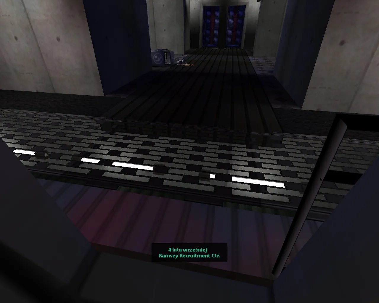 Jak zdobyć spolszczenie do System Shock 2 i grać w ojczystym języku