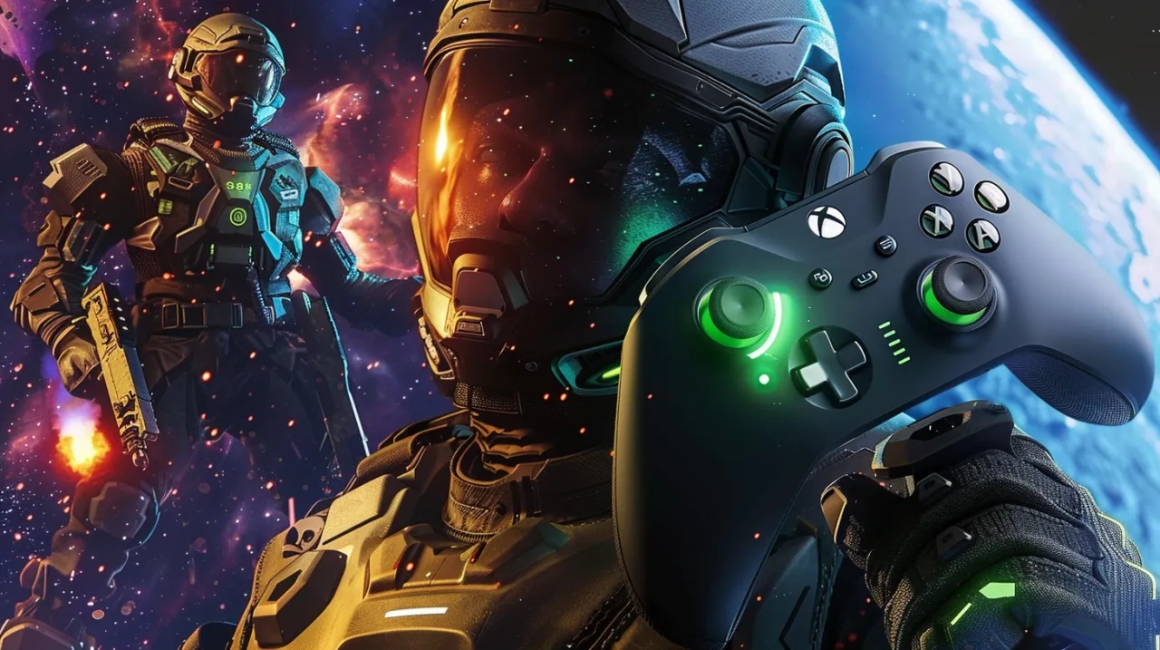 Kosmiczni komandosi: Czy Helldivers zdobędzie serca graczy Xboxa?