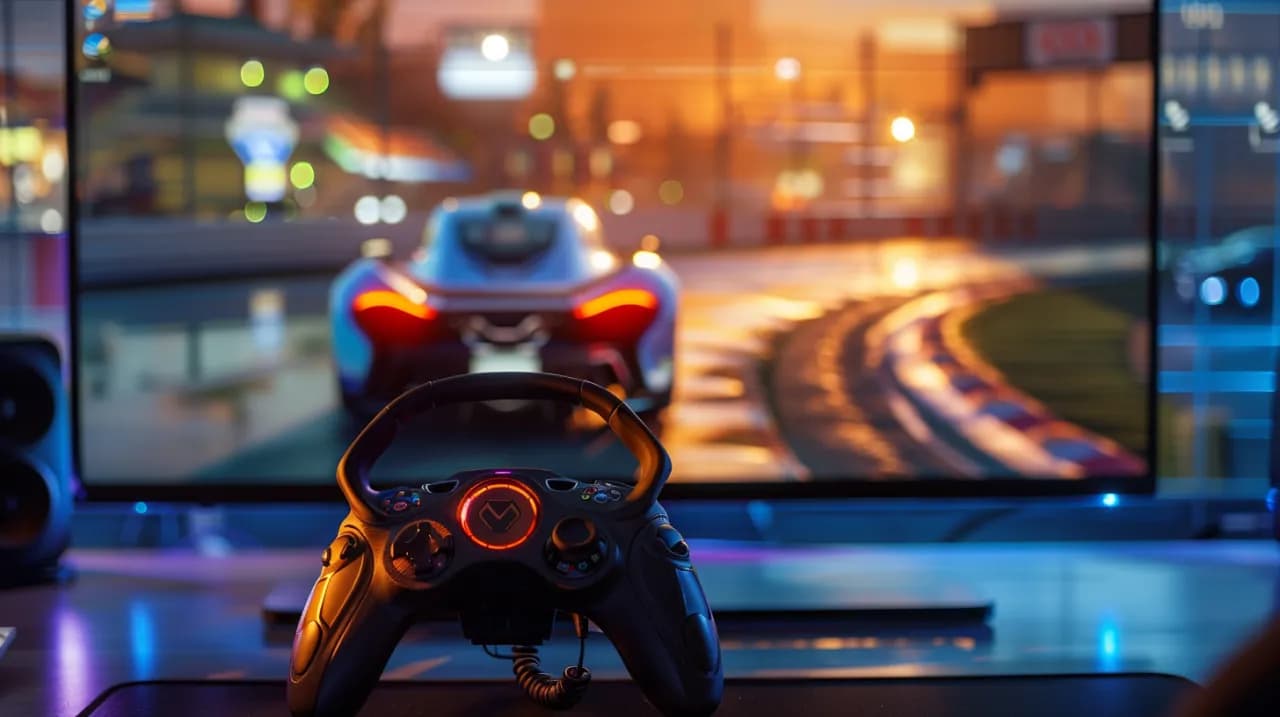 Forza Motorsport wymagania: Czy Twój PC jest gotowy na grę?