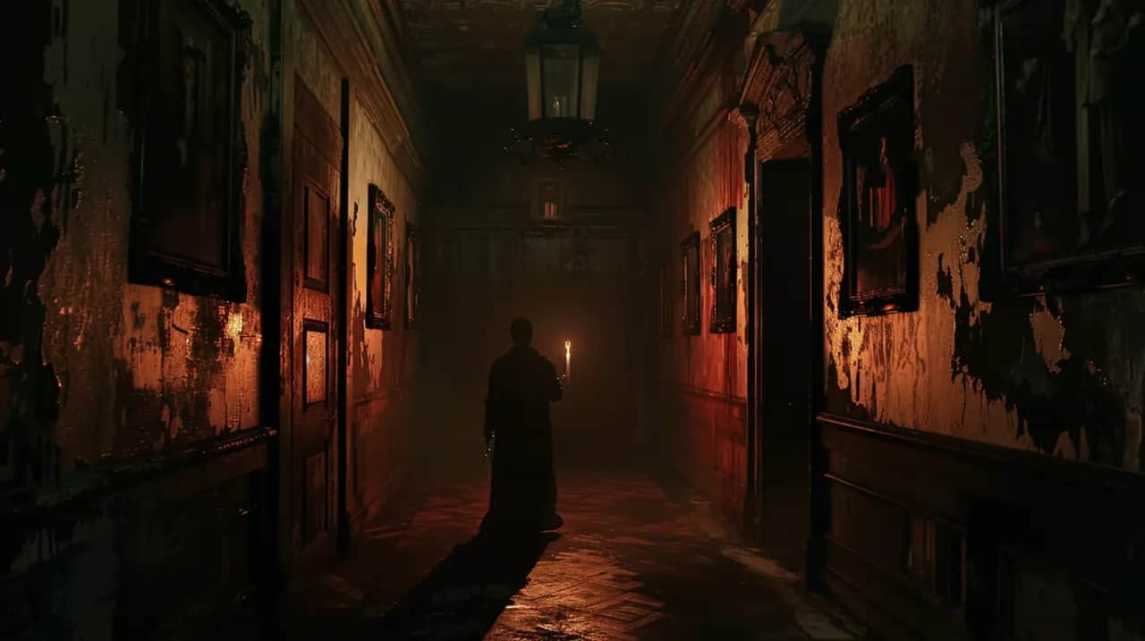 Siedem bram strachu: Ranking horrorów testujących Twoją odwagę