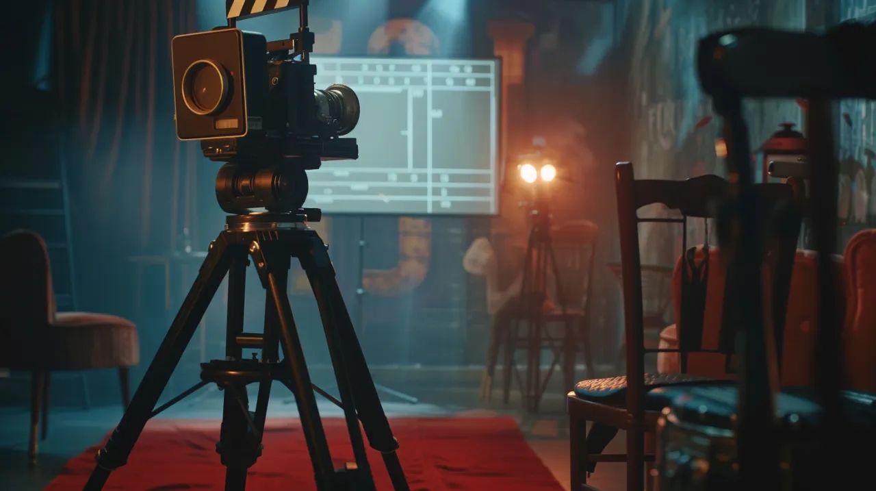 Fascynujące filmy biograficzne, które warto obejrzeć