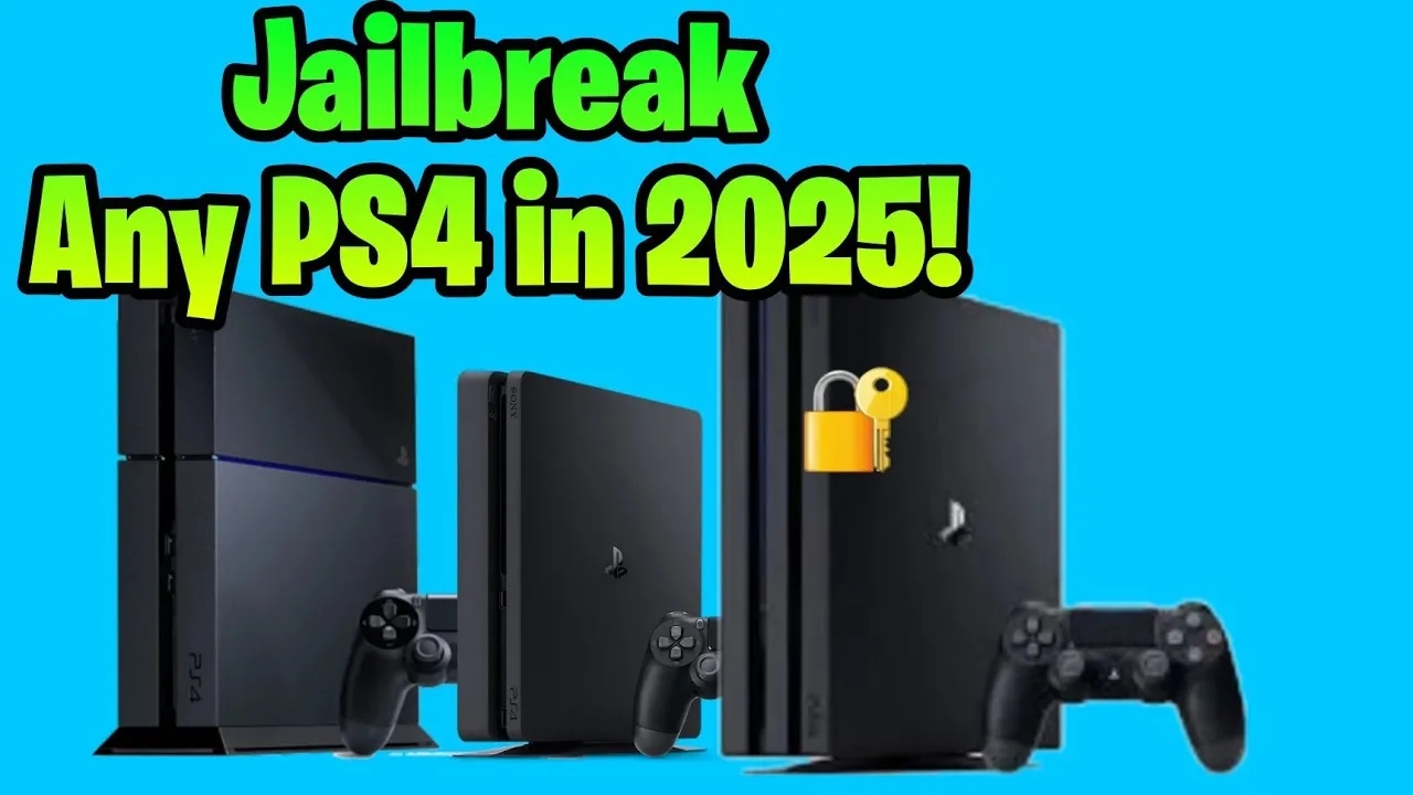 Jak crackować gry na PS4 i uniknąć ryzykownych konsekwencji
