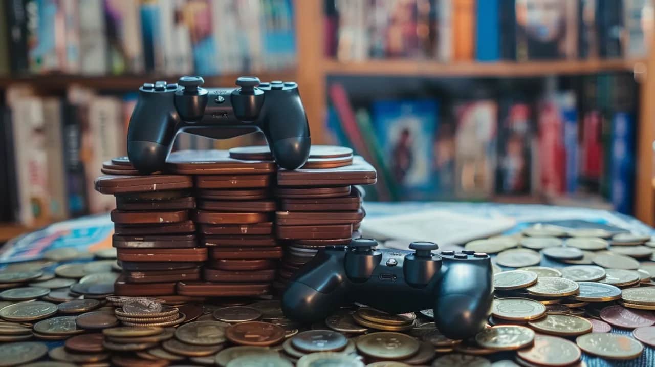 Tanie gry na PS4: Jak rozbudować kolekcję do 50 zł?