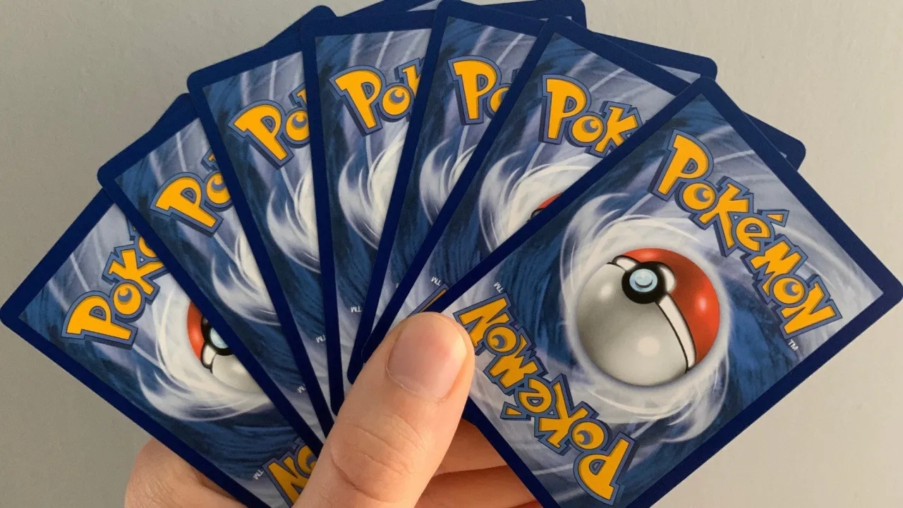 Jak grać w karty Pokemon? Poradnik dla początkujących i zaawansowanych graczy