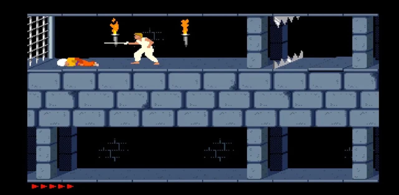 Stare gry komputerowe lata 90 - Najlepsze tytuły retro, które pamiętasz z dzieciństwa