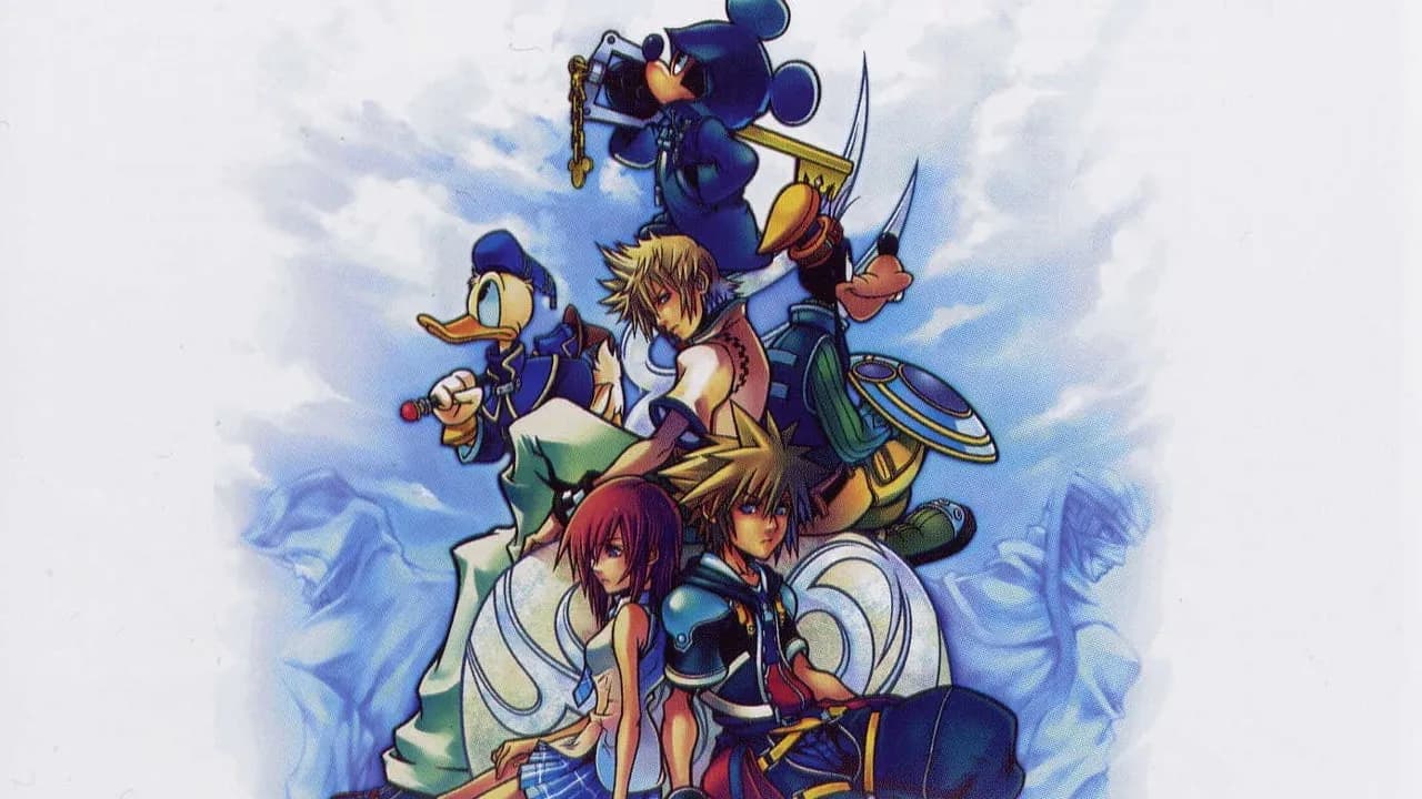 Klasyka PS2: 10 tytułów wartych ponownego odkrycia