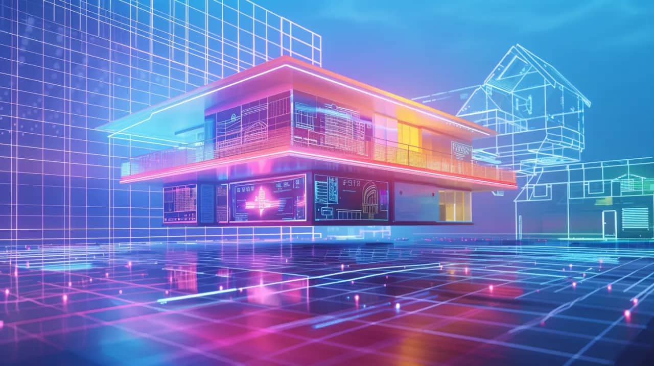 Wirtualna architektura: Zostań projektantem w grach o budowaniu