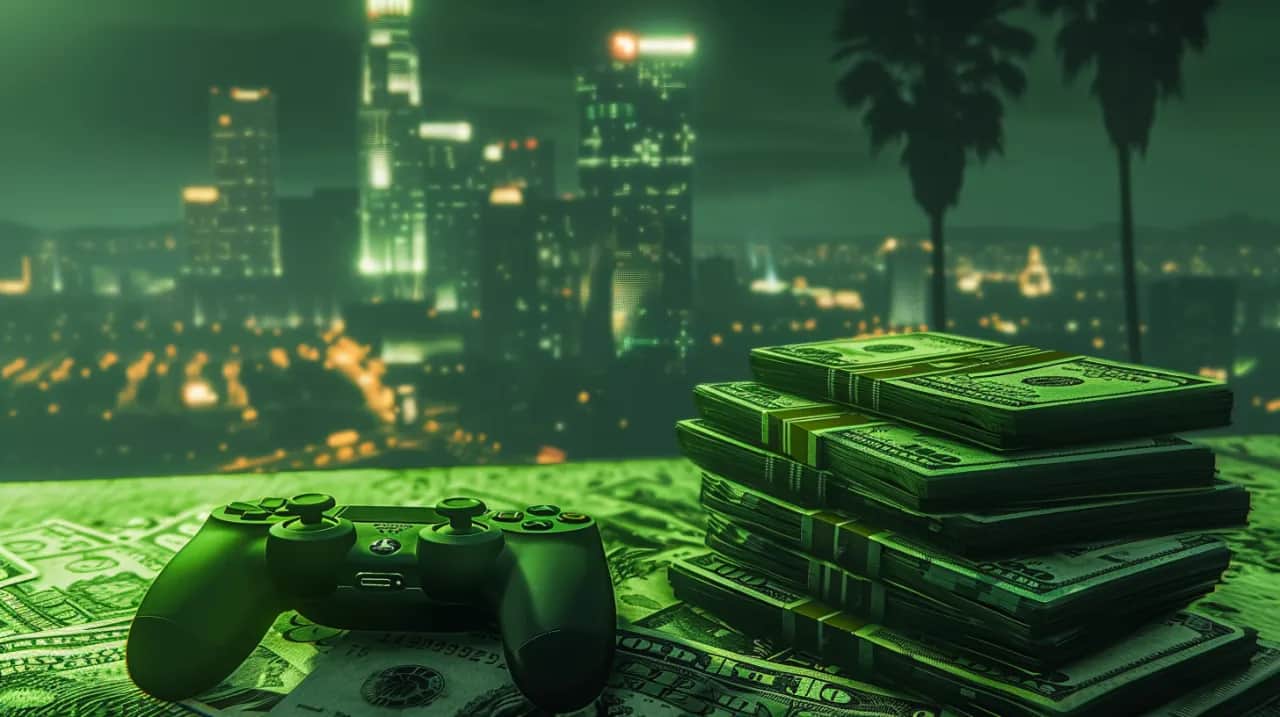 Najlepiej płatne misje w GTA 5: Poradnik zarabiania