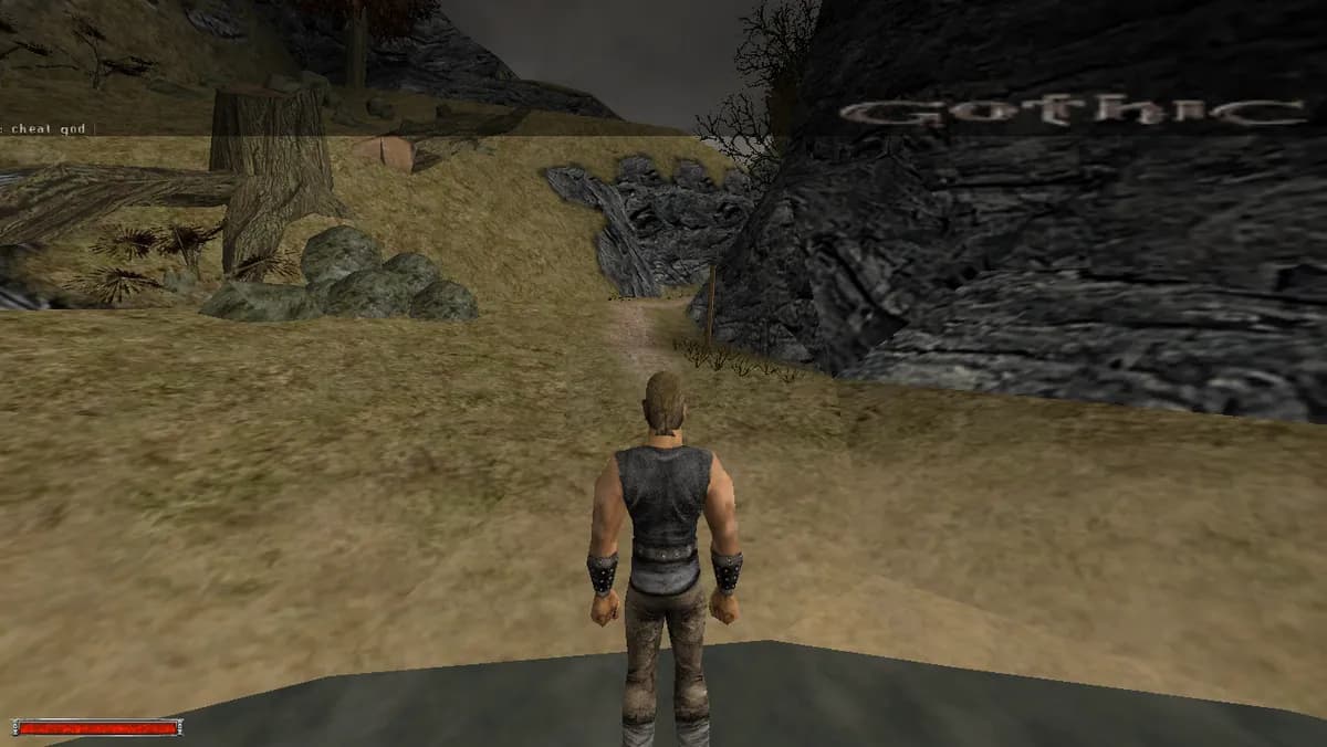 Gothic 2: Noc Kruka - kody i cheaty do gry | 2021