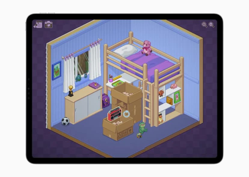Najlepsze gry na iPhone'a i iOS w 2023 roku