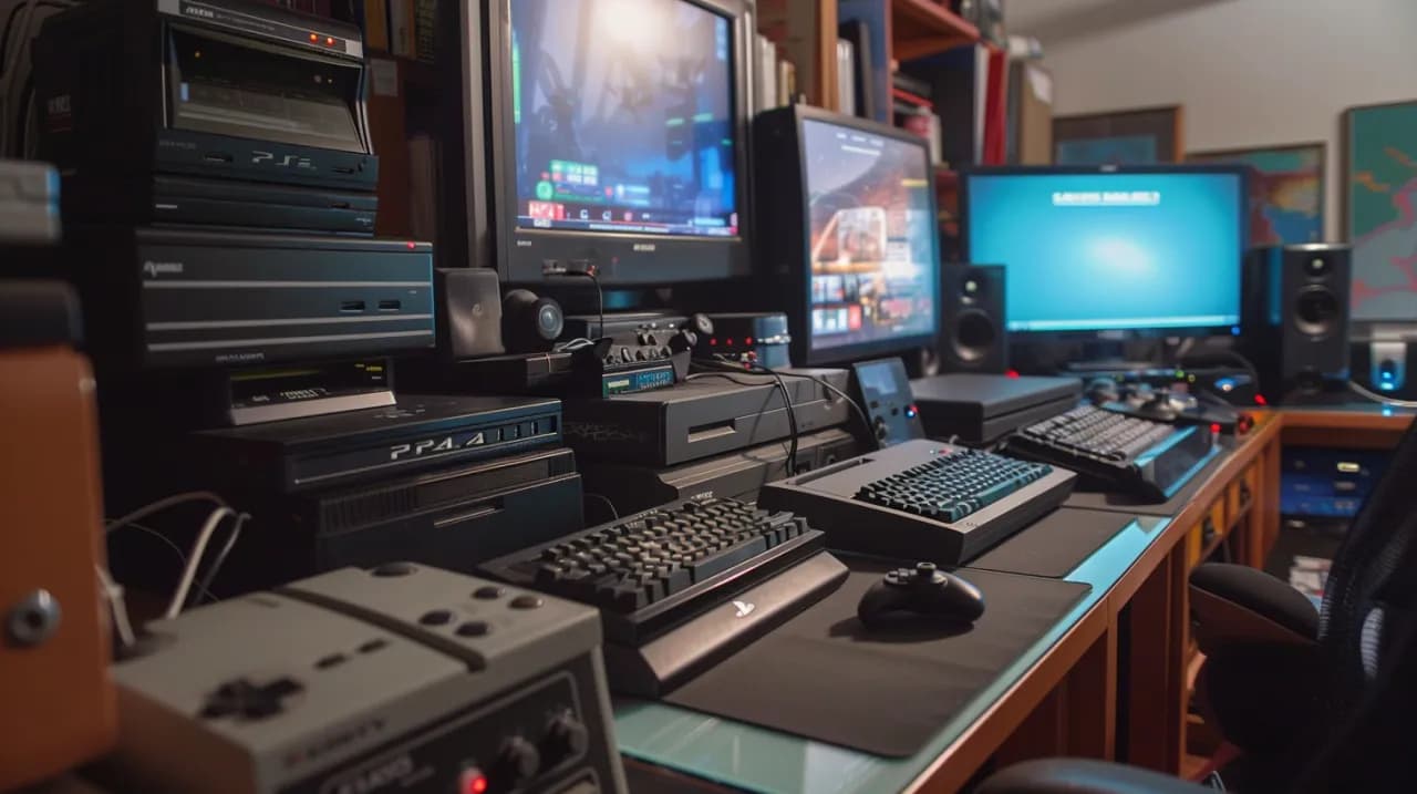 Emulator PS4 na PC: Czy to legalne? Wyjaśniamy kontrowersje