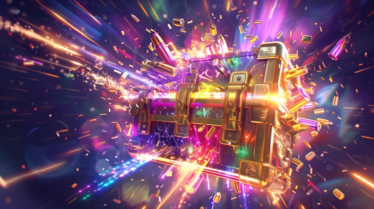 CS skrzynki: Jak zwiększyć szanse na lepszy drop? Sprytne triki