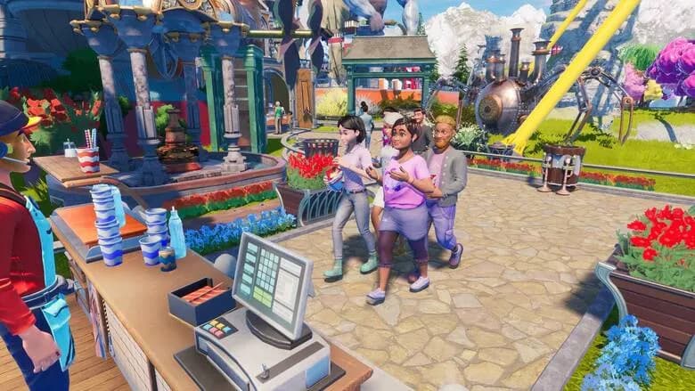Najlepsze gry typu tycoon - zestawienie