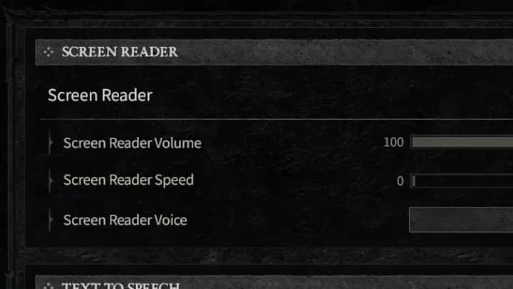 Jak wyłączyć narratora w Diablo 4 na PC i cieszyć się grą bez zakłóceń